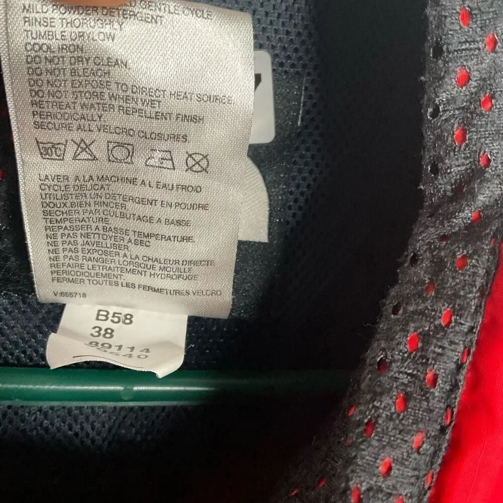 The North Face this vintage